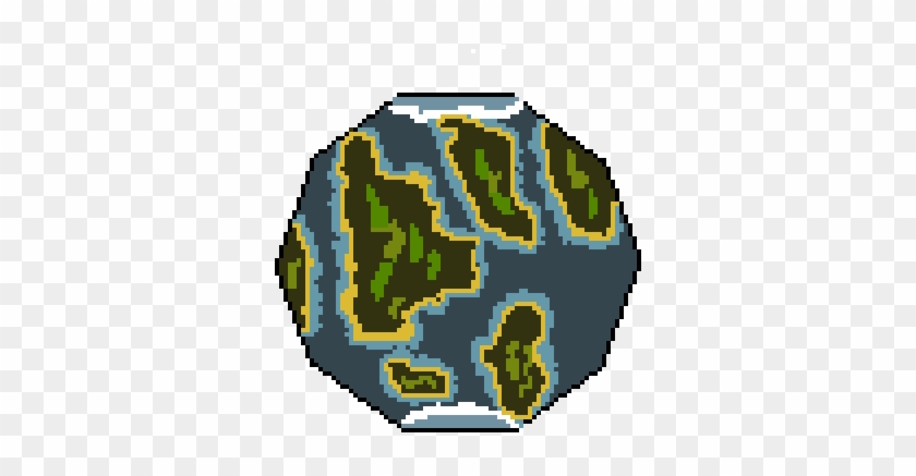 Forest Planet - Pokemon #1325233