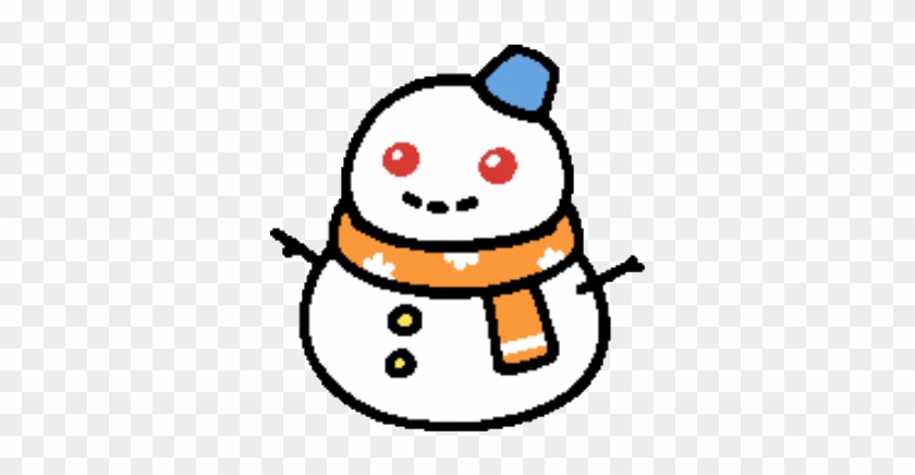 Frosty Memento - Neko Atsume Frosty Memento #1325551