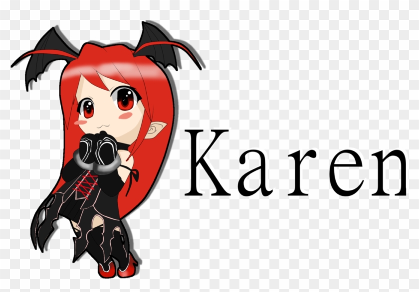 Fiesta Online Karen Chibi By Xwinnie - Agriculture Of North Dakota #1325599