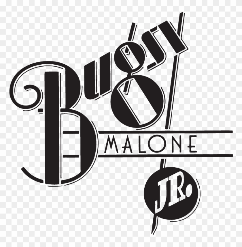 Bugsy Malone Is Based On The Hit 1976 Film, Starring - Bugsy Malone Jr #1325784