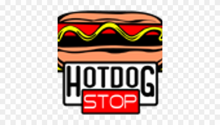 Hot Dog Stop - Hot Dog Stop #1326373