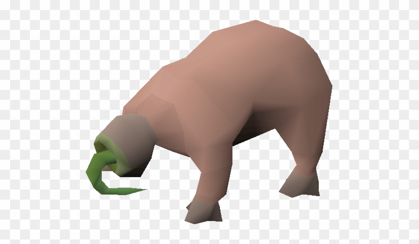 Mutated Bloodveld - Osrs Mutated Bloodveld #1326514