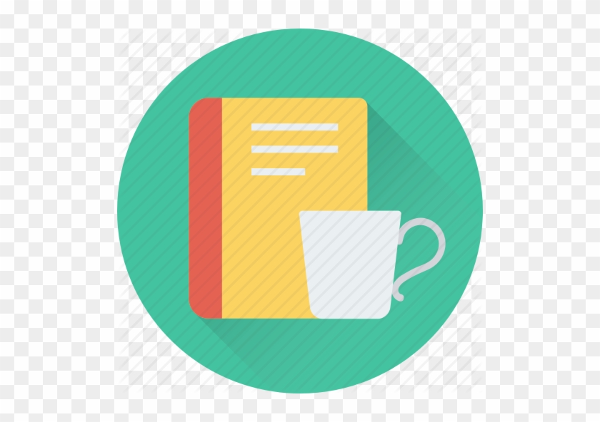 Coffee Break, Cup, Tea Icon - American Utility Company #1326844