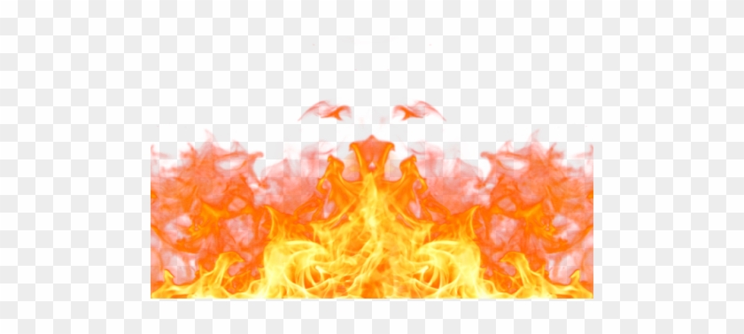 Fire - Transparent Background Fire Png #1327031