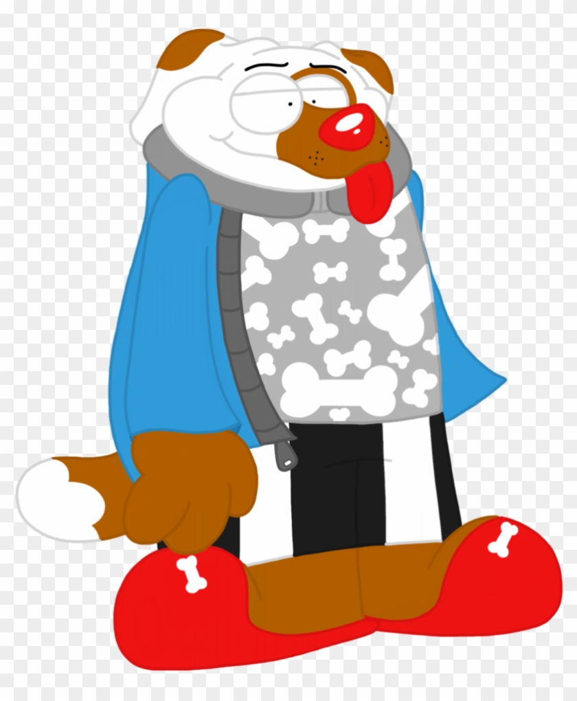 Sans By Zealouszoologist - Cartoon #1327589