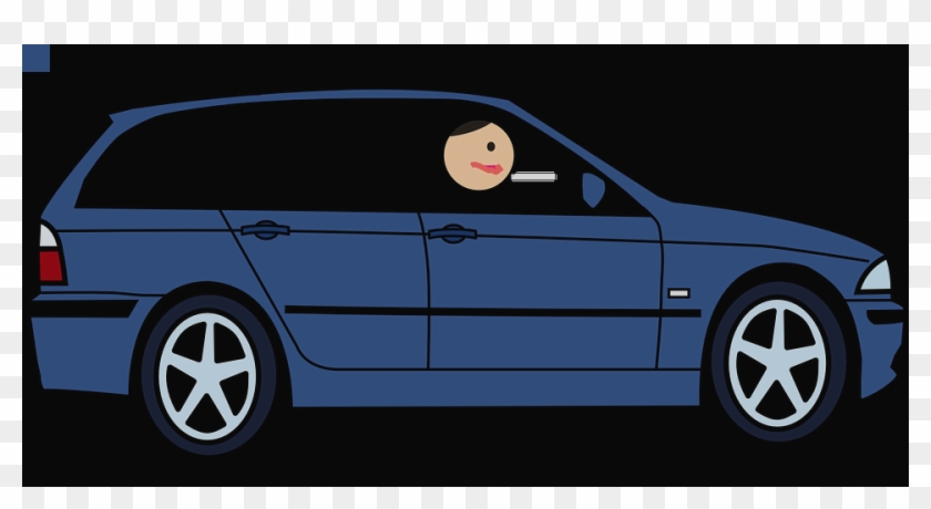 Clip Art Driving #1327664