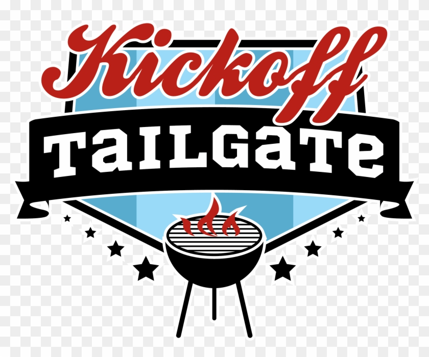 Tailgate Clip Art #1328143