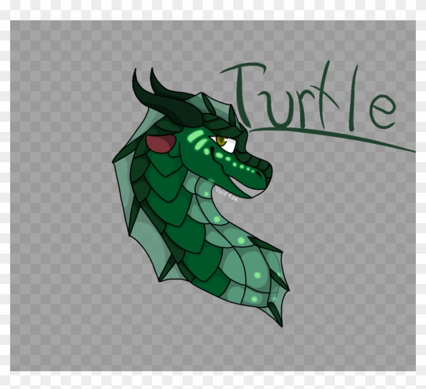 Turtle By Rayquaza123456 - Illustration #1328200