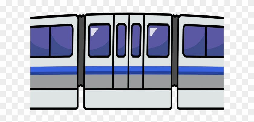 Free Train Clipart - Clip Art #1328244