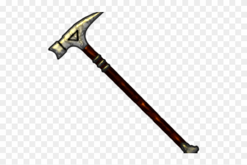 Warhammer Clipart War Hammer - War Hammer #1328453