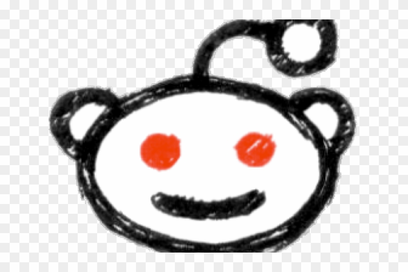 Reddit Clipart Icon - Icon #1328687