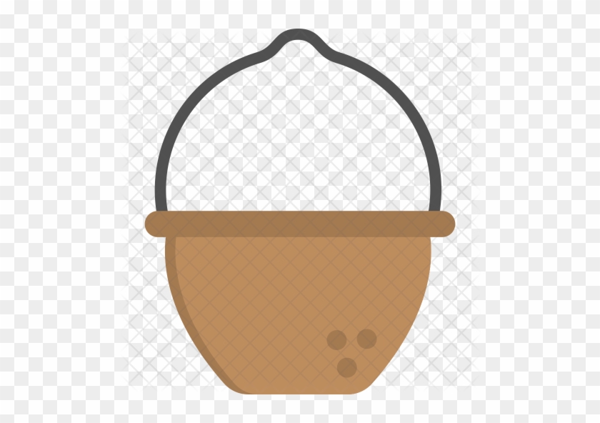 Hanging Pot Icon - Icon #1329015