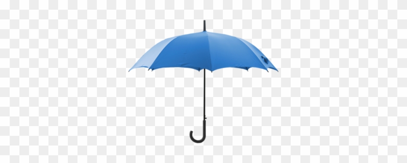 Blue Umbrella Picture Png Images - Umbrella Png #1329230