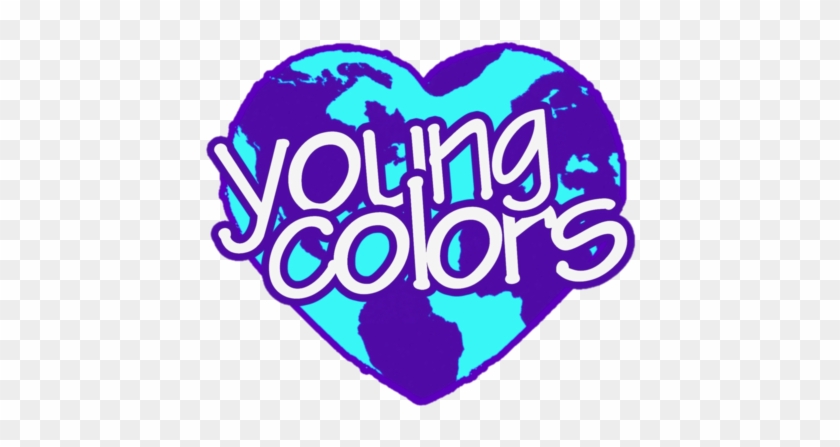 Young Colors - Young Colors #1329857