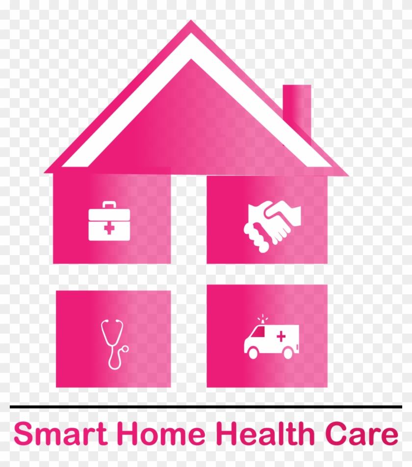 Logo Design By Deepak323212 For Smart Home Health Care - Smart Talk #1329931