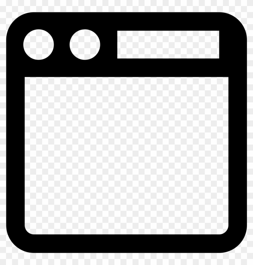 Navigation Toolbar Top Icon - Icon #1330214