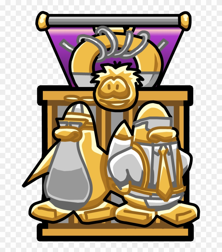 Information Club Penguin Jet Pack Guy Free Transparent Png Clipart Images Download