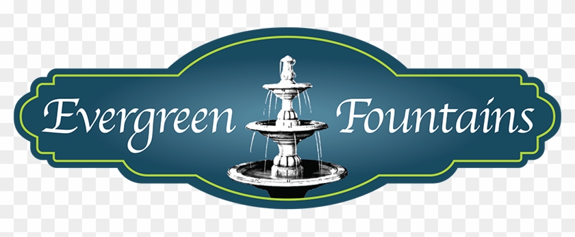 Evergreen Fountains - 4life #1330598