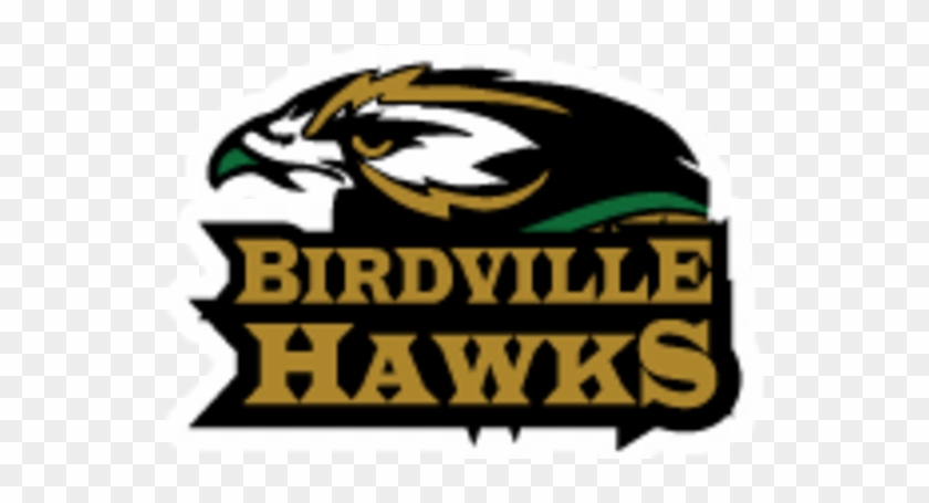 Birdville High School Logo #1331500