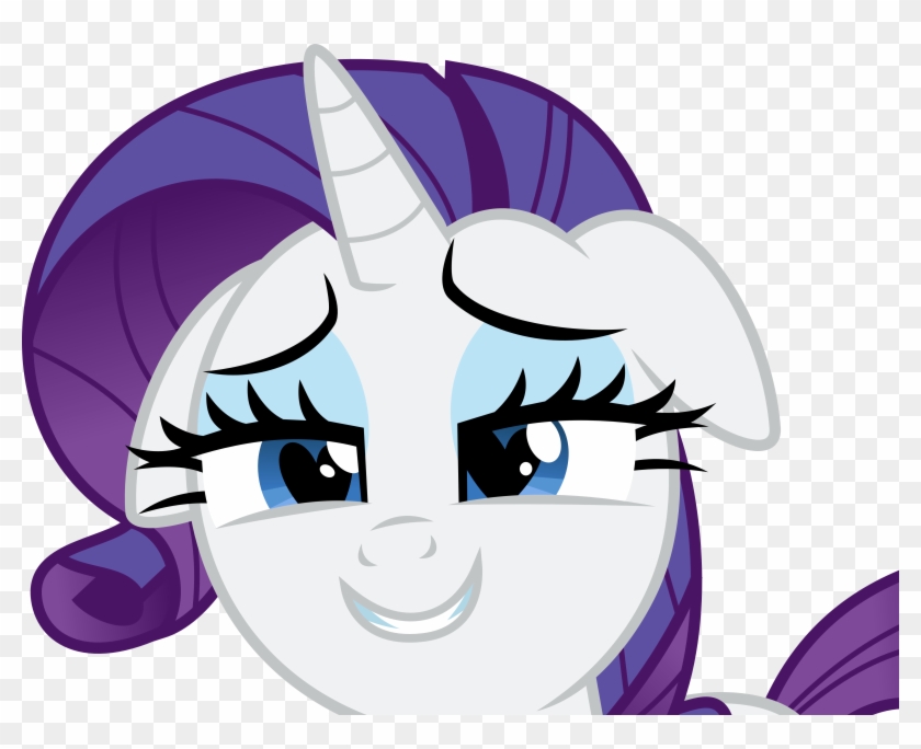 Mlp Rarity In Love #1331613