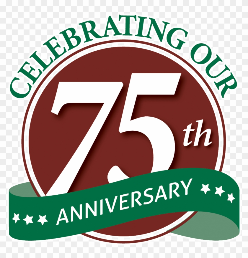 75th Anniversary Emblem - Emblem #1331672