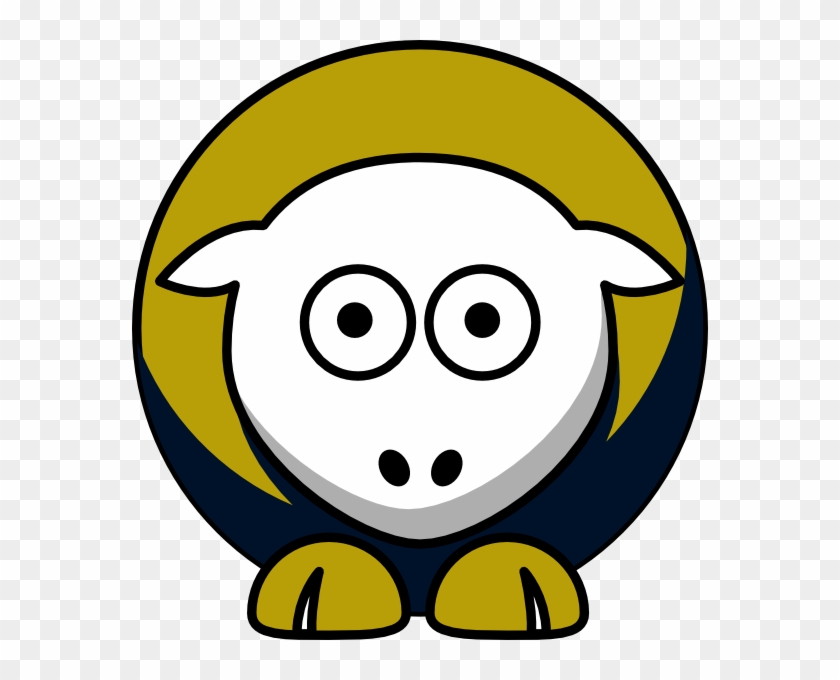 Sheep - College Football #1331831