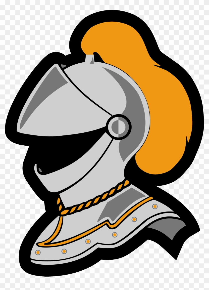 clipart knight logo