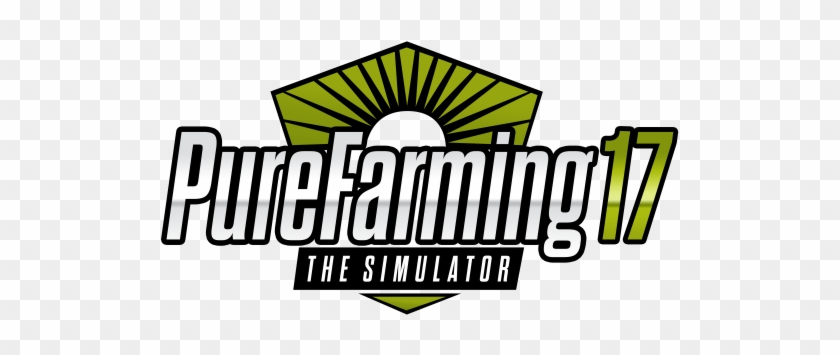 Farming Simulator Clipart Book - Graphic Design #1332439