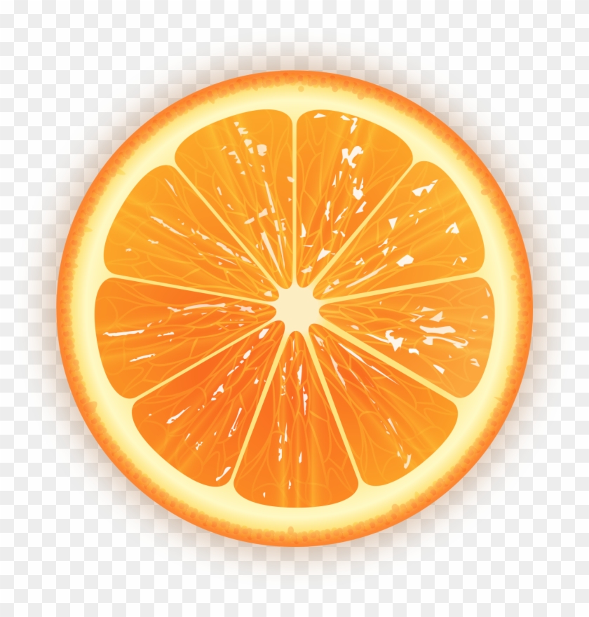 Orange Juice Lemon Lime - Orange Juice Design #1332455