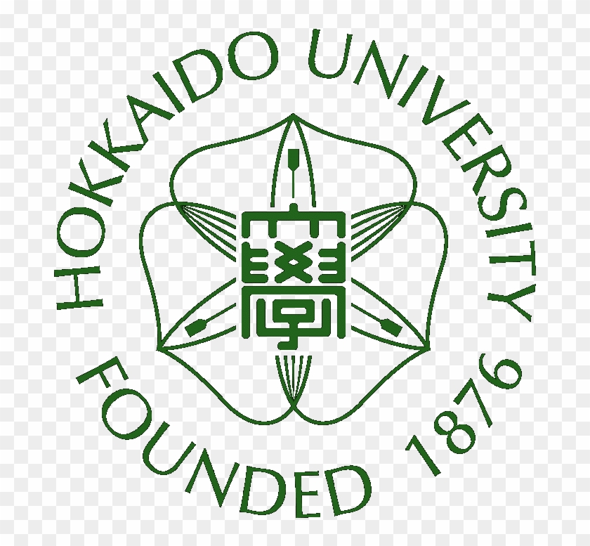 Hokkaido University #1332618