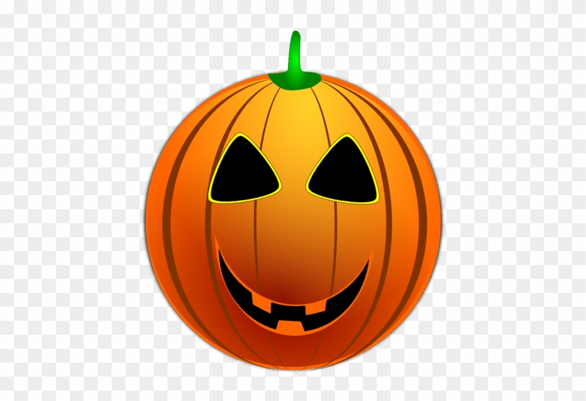 Jack O Lantern Clip Art #1332689