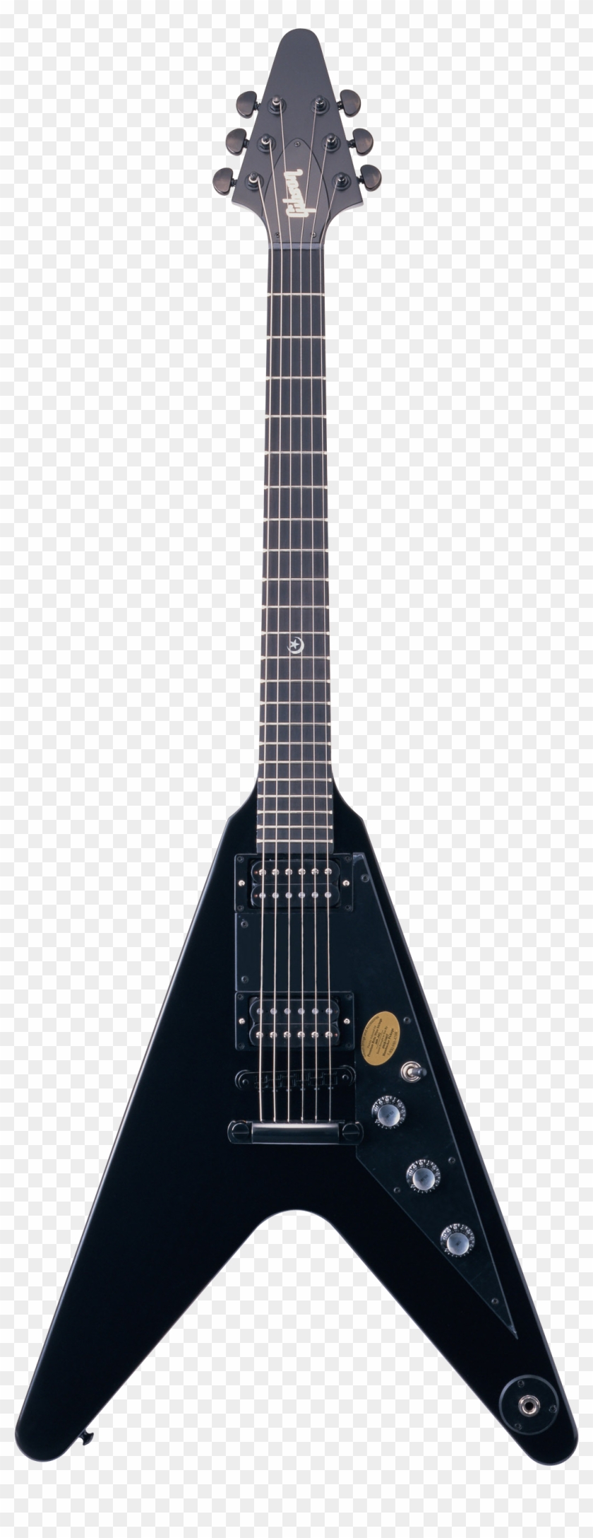 Guitar Transparent Png Sticker - Guitar Png #1332966