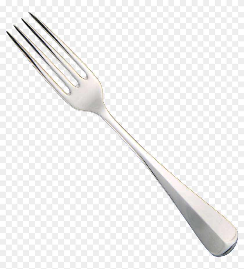 Fork Transparent Background - Clip Art #1333122