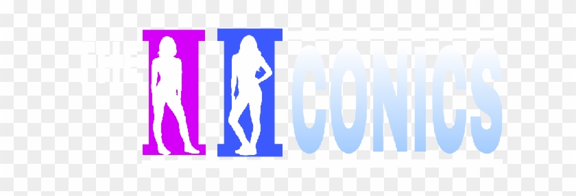 The Iiconics Logo Png By Billiekay 201 - Iiconics Png #1333285