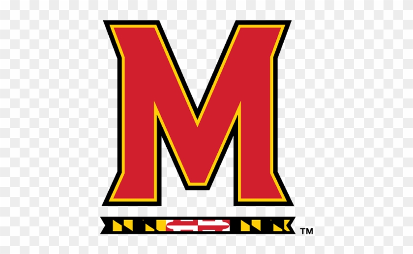 Maryland Hell In A Shoe - University Of Maryland Athletics #1333450