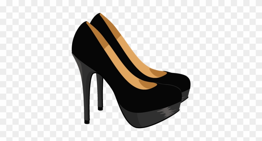 Tacones - - Imagenes De Tacones Png #1333453