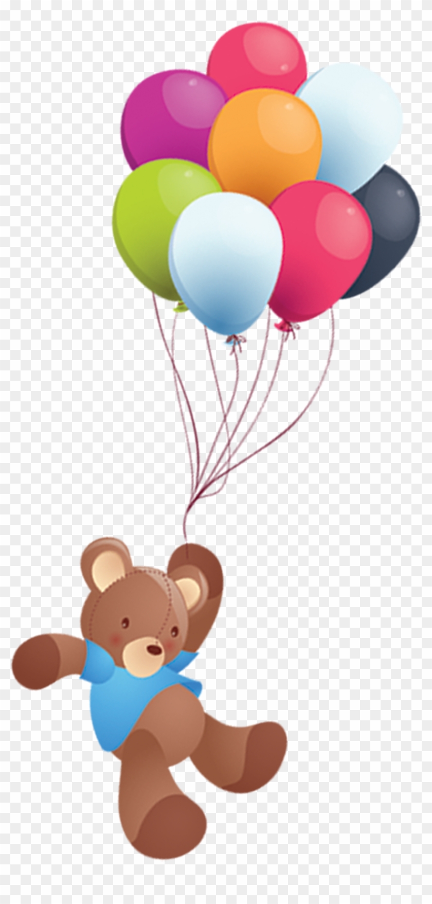 Balloon Clip Art - Clip Art - Free Transparent Png Clipart Images Download