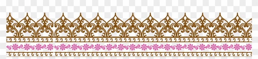 indian wedding design borders
