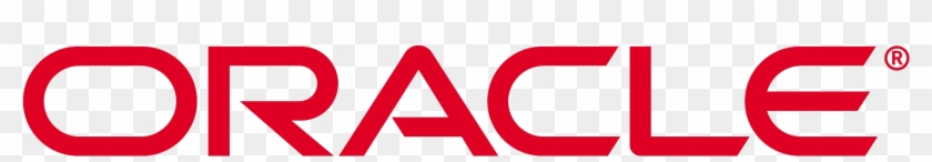 Logo-oracle - - Oracle Logo Hd #1334370