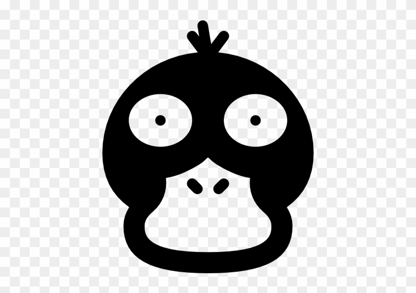 Psyduck Free Icon - Psyduck Free Icon #1334937