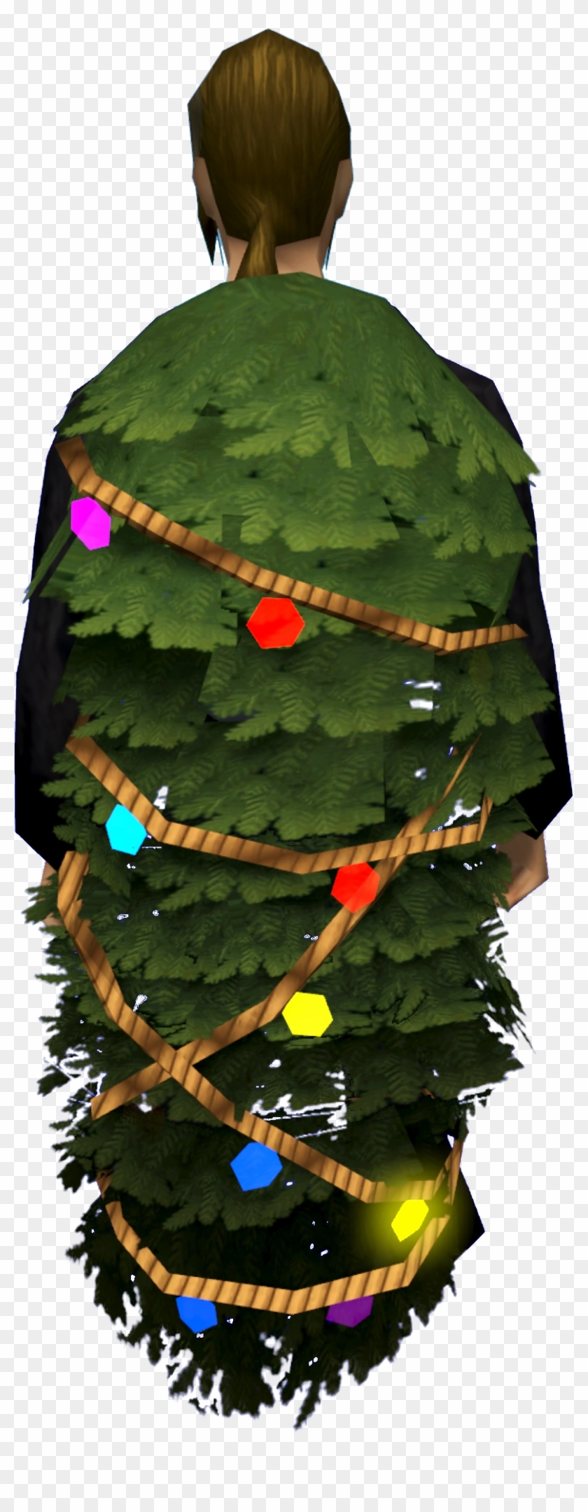 Christmas Tree Cape Equipped - Christmas Tree Cape Equipped - Free ...