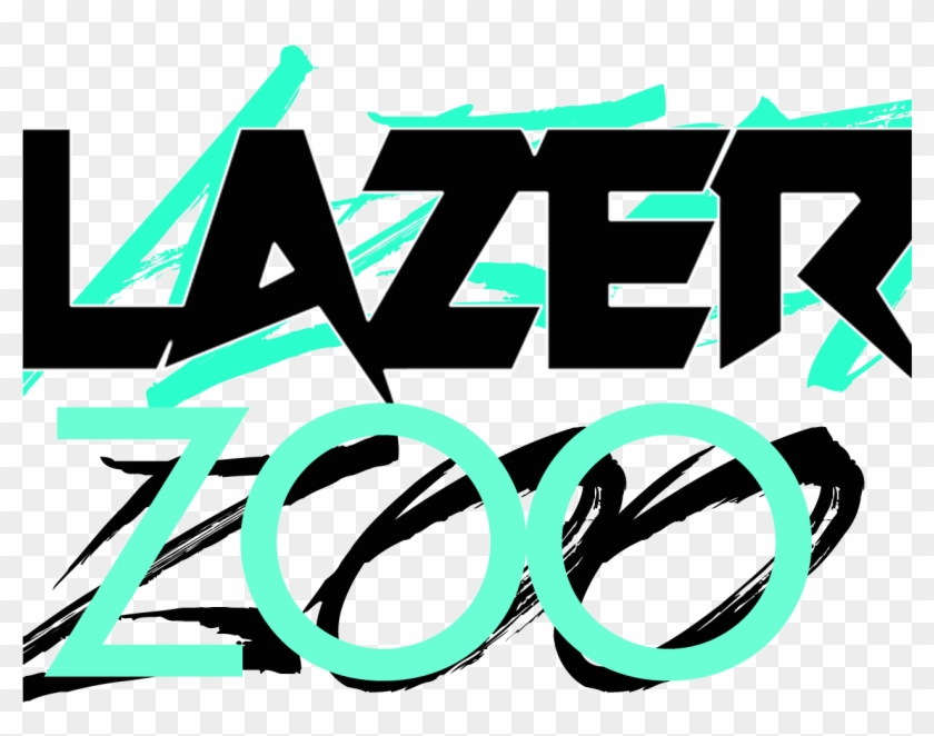 Lazer Zoo - Graphic Design #1335034