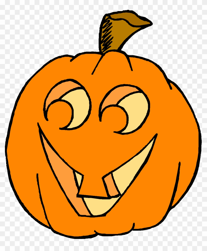 Pumkin - Clip Art #1335177