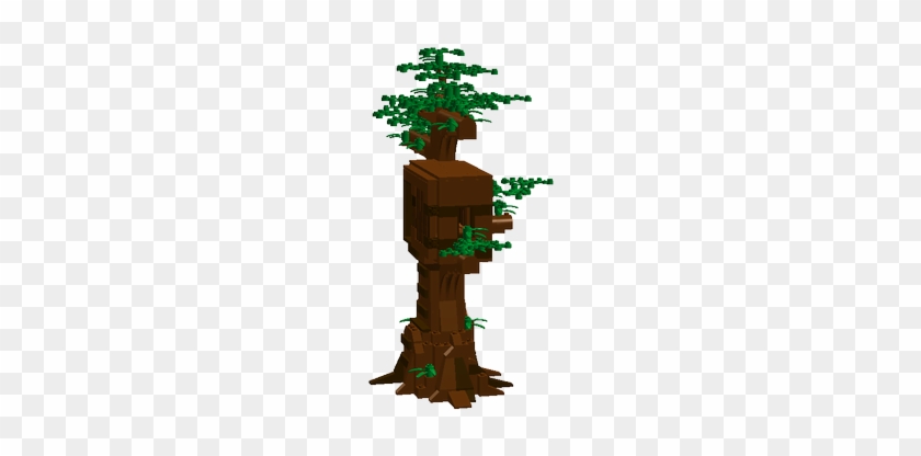 Lego Ideas - - Tree #1335352