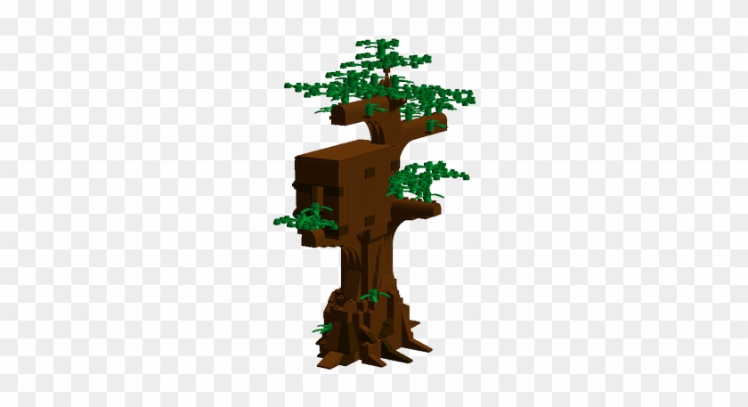 Lego Ideas - - Tree #1335353