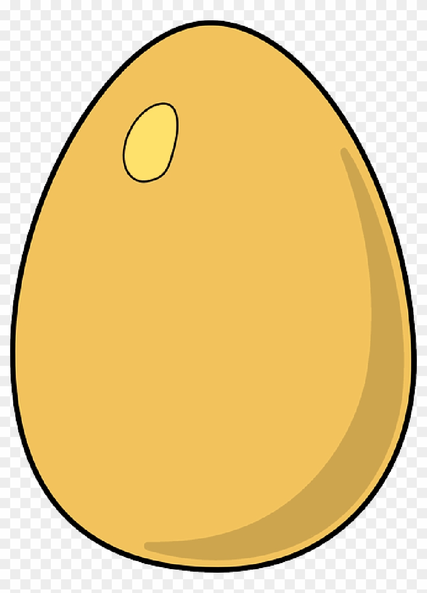 Mb Image/png - Cartoon Image Of Egg #1335473