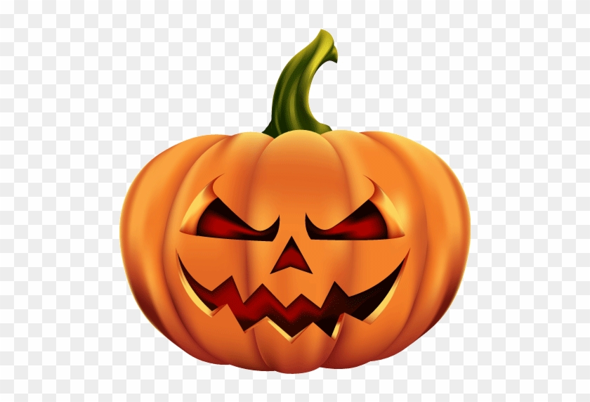 Scary Animated Pumpkin Clip Art Animated Pumpkin Free Transparent Png Clipart Images Download - scary punpkin face roblox