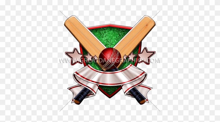 Cricket Crest - Emblem #1335586