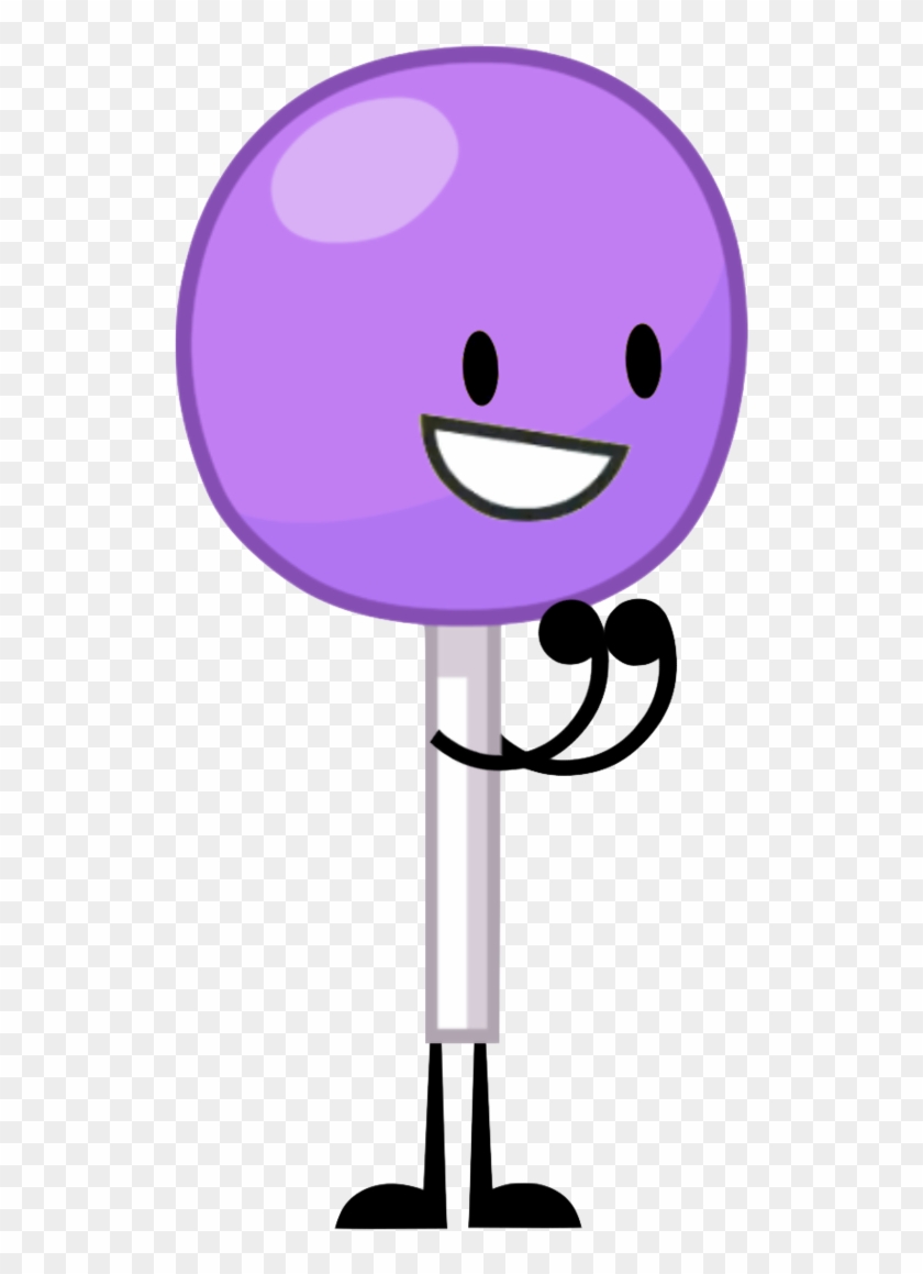 Bfb Character Poses
