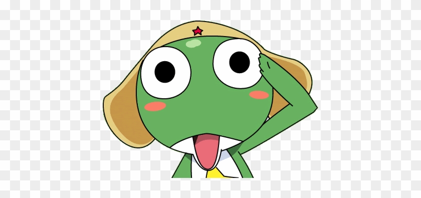 Keroro #1335965